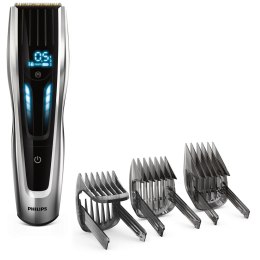 Maszynka do strzyżenia Philips HC9450/15 (kolor czarny) (WYPRZEDAŻ)