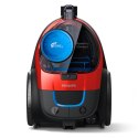 Odkurzacz bezworkowy Philips FC9330/09 (650W; kolor czarny, kolor czerwony) (WYPRZEDAŻ)