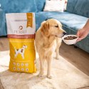 PERRO Cielęcina z batatami dla dorosłych psów średnich i dużych ras - 12 kg