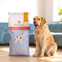 PERRO Indyk z batatami dla dorosłych psów średnich i dużych ras - 12 kg