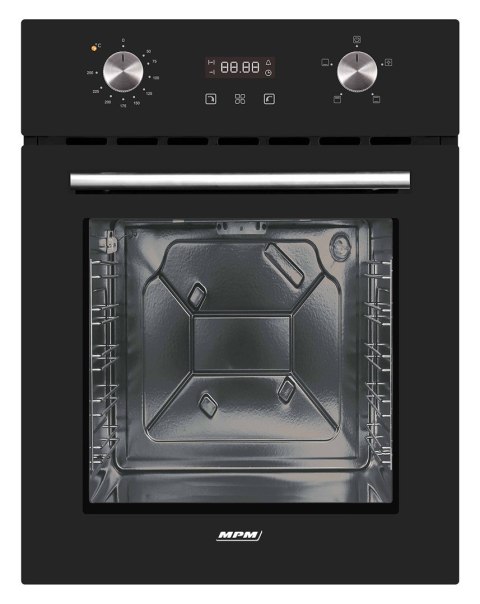 Piekarnik elektryczny do zabudowy MPM-45-BO-23C Piekarnik elektryczny do zabudowy MPM-45-BO-23C