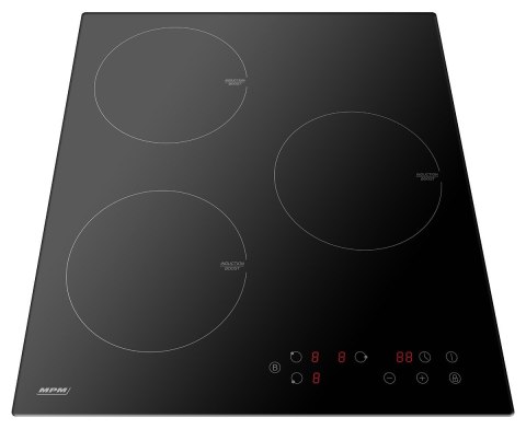 Płyta indukcyjna MPM-45-IM-14 Płyta indukcyjna MPM-45-IM-14