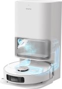 Robot sprzątający ze stacją Dreame L10s Ultra (biało-srebrny)
