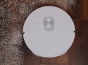 Robot sprzątający ze stacją Dreame L10s Ultra (biało-srebrny)
