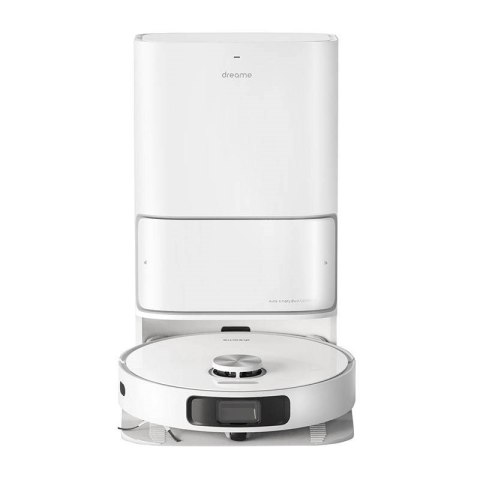 Robot sprzątający ze stacją Dreame L10s Ultra (biało-srebrny) Robot sprzątający ze stacją Dreame L10s Ultra (biało-srebrny)