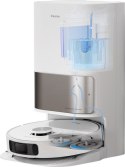 Robot sprzątający ze stacją Dreame L10s Ultra (biało-srebrny)