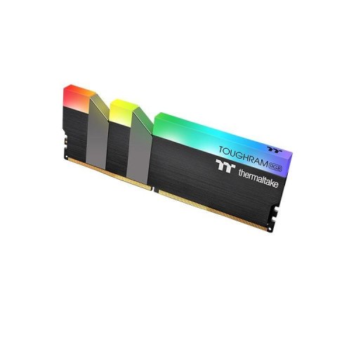 THERMALTAKE RAM RGB 2X8GB 4400MHZ CL19 BLACK THERMALTAKE RAM RGB 2X8GB 4400MHZ CL19 BLACK