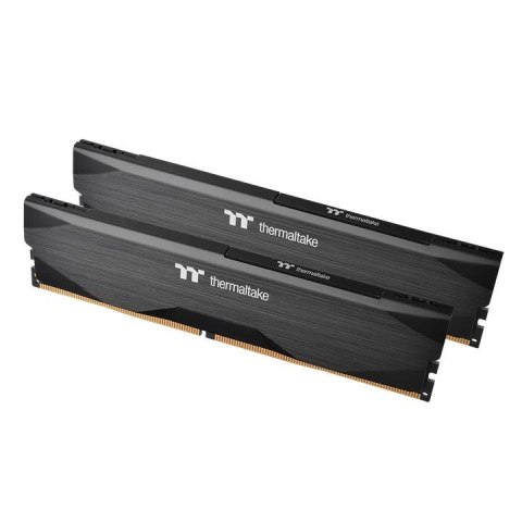 THERMALTAKE TOUGHRAM H-ONE DDR4 2X8GB 3200MHZ CL16 XMP2 BLACK R021D408GX2-3200C16D THERMALTAKE TOUGHRAM H-ONE DDR4 2X8GB 3200MHZ CL16 XMP2 BLACK R021D408GX2-3200C16D