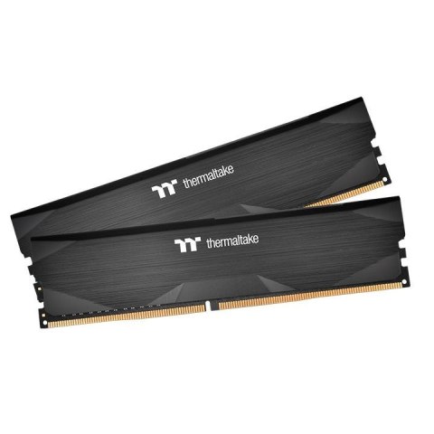 THERMALTAKE TOUGHRAM H-ONE DDR4 2X8GB 3200MHZ CL16 XMP2 BLACK R021D408GX2-3200C16D THERMALTAKE TOUGHRAM H-ONE DDR4 2X8GB 3200MHZ CL16 XMP2 BLACK R021D408GX2-3200C16D