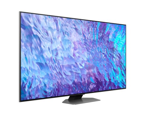 Telewizor 85" Samsung QLED QE85Q80CATXXH Telewizor 85" Samsung QLED QE85Q80CATXXH