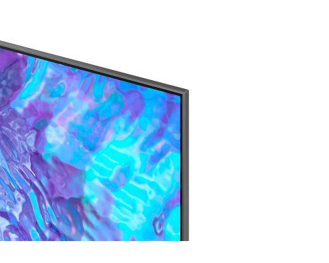 Telewizor 85" Samsung QLED QE85Q80CATXXH Telewizor 85" Samsung QLED QE85Q80CATXXH