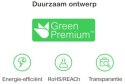 APC Back UPS Pro BR 900VA, 6 Out, AVR, LCD Interface UŻYWANY (nowe akumulatory)