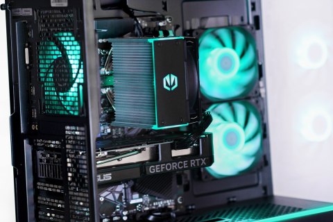Actina View 12400F/32GB/1TB/RTX4060Ti/600W Actina View 12400F/32GB/1TB/RTX4060Ti/600W