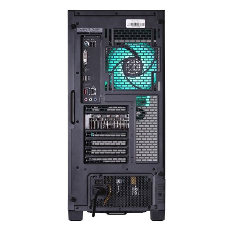 Actina View 12400F/32GB/1TB/RTX4060Ti/600W Actina View 12400F/32GB/1TB/RTX4060Ti/600W