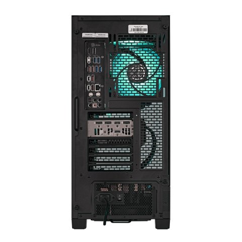 Actina View 14700KF/32GB/1TB/RTX4080S/850W Actina View 14700KF/32GB/1TB/RTX4080S/850W
