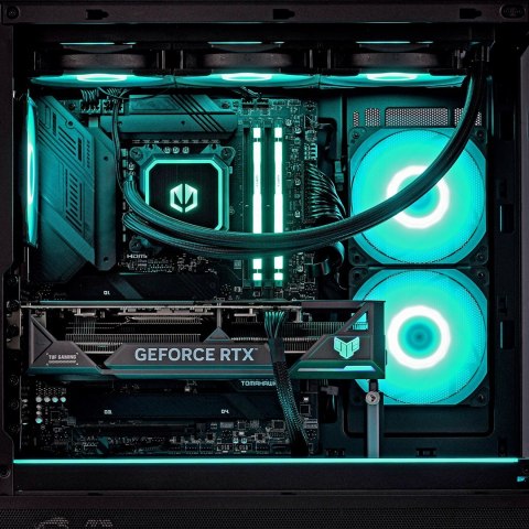 Actina View 14700KF/32GB/1TB/RTX4080S/850W Actina View 14700KF/32GB/1TB/RTX4080S/850W