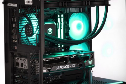 Actina View 14700KF/32GB/1TB/RTX4080S/850W Actina View 14700KF/32GB/1TB/RTX4080S/850W