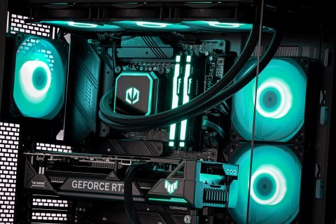 Actina View 14700KF/32GB/1TB/RTX4080S/850W Actina View 14700KF/32GB/1TB/RTX4080S/850W
