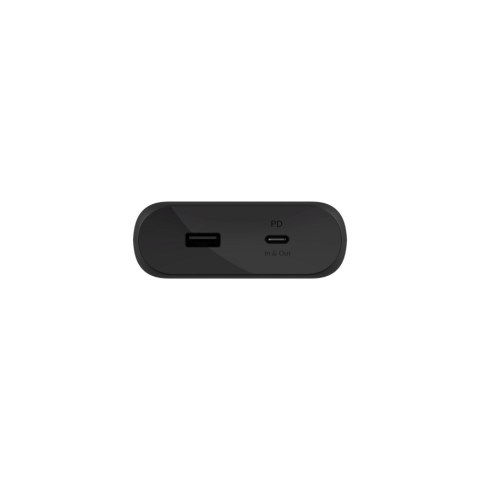 BELKIN POWERBANK 20K PD 30W, CZARNY (WYPRZEDAŻ) BELKIN POWERBANK 20K PD 30W, CZARNY (WYPRZEDAŻ)