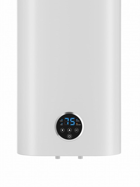 Bojler elektryczny LIN LIFVD1 50L biały bez WI-FI Bojler elektryczny LIN LIFVD1 50L biały bez WI-FI