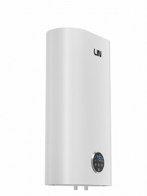 Bojler elektryczny LIN LIFVD1 50L biały bez WI-FI Bojler elektryczny LIN LIFVD1 50L biały bez WI-FI