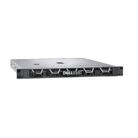 Dell PowerEdge R250/4 x 3.5"/Xeon E-2314/16GB/1x480GB SSD SATA Read Intensive 6Gbps 512 2.5in Hot-plug AG Drive/Rails/Bezel/Broa Dell PowerEdge R250/4 x 3.5"/Xeon E-2314/16GB/1x480GB SSD SATA Read Intensive 6Gbps 512 2.5in Hot-plug AG Drive/Rails/Bezel/Broa