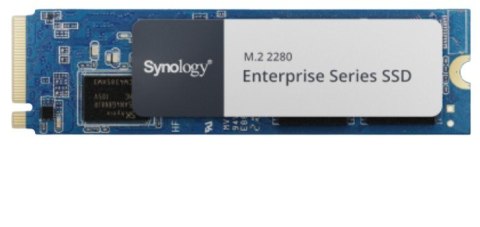 Dysk SSD Synology Plus Series 800GB M.2 (22x80) NVMe PCIe 3.0x4 SNV3410-800G (DWPD 0.7) Dysk SSD Synology Plus Series 800GB M.2 (22x80) NVMe PCIe 3.0x4 SNV3410-800G (DWPD 0.7)