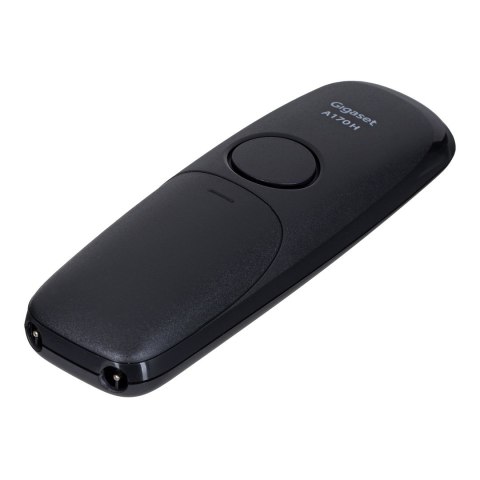 Gigaset Telefon bezprzewodowy A170 Black Gigaset Telefon bezprzewodowy A170 Black