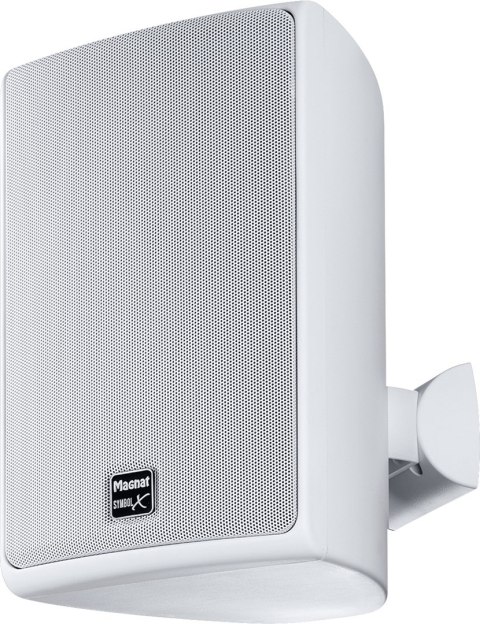 Głośniki tarasowe Magnat Symbol X 160 white (2szt) Głośniki tarasowe Magnat Symbol X 160 white (2szt)