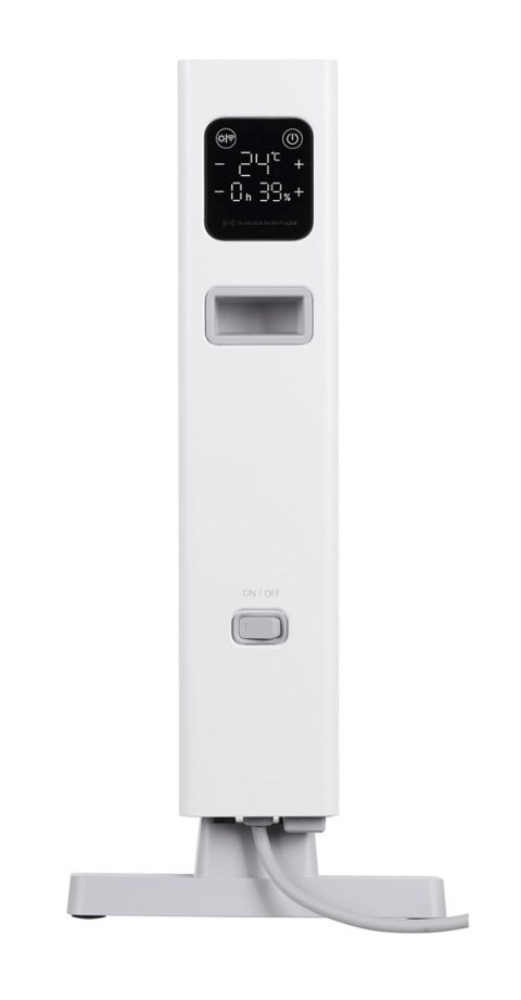Grzejnik konwekcyjny Smartmi Smart Convector Heater 1S DNQZNB05ZM (WYPRZEDAŻ) Grzejnik konwekcyjny Smartmi Smart Convector Heater 1S DNQZNB05ZM (WYPRZEDAŻ)