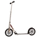 Hulajnoga Razor A6 13073013 (kolor czarny, kolor srebrny) (WYPRZEDAŻ)