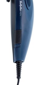 Maszynka do strzyżenia Babyliss E695E (kolor niebieski)
