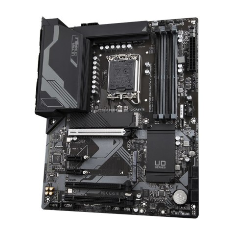 Płyta główna Gigabyte Z790 D DDR4 (WYPRZEDAŻ) Płyta główna Gigabyte Z790 D DDR4 (WYPRZEDAŻ)