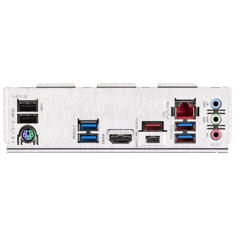 Płyta główna Gigabyte Z790 D DDR4 (WYPRZEDAŻ) Płyta główna Gigabyte Z790 D DDR4 (WYPRZEDAŻ)
