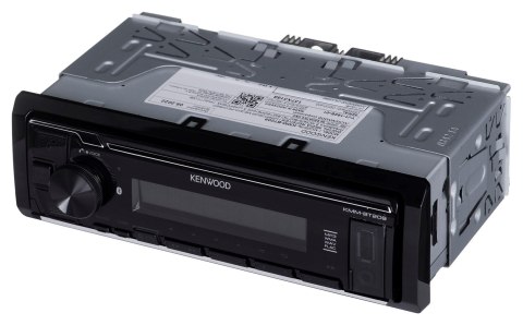 Radioodtwarzacz sam. KENWOOD KMM-BT209 Radioodtwarzacz sam. KENWOOD KMM-BT209