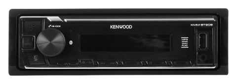 Radioodtwarzacz sam. KENWOOD KMM-BT209 Radioodtwarzacz sam. KENWOOD KMM-BT209