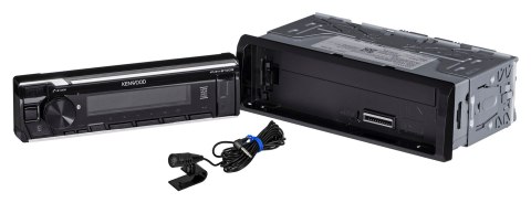 Radioodtwarzacz sam. KENWOOD KMM-BT209 Radioodtwarzacz sam. KENWOOD KMM-BT209