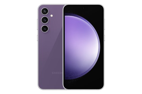 Smartfon Samsung Galaxy S23 FE (S711) 8/256GB 6,4" AMOLED 1080x2340 4500mAh Dual SIM 5G Purple Smartfon Samsung Galaxy S23 FE (S711) 8/256GB 6,4" AMOLED 1080x2340 4500mAh Dual SIM 5G Purple