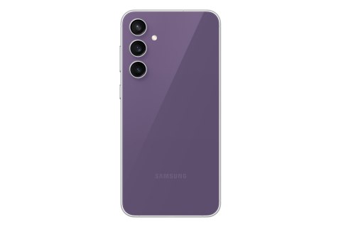 Smartfon Samsung Galaxy S23 FE (S711) 8/256GB 6,4" AMOLED 1080x2340 4500mAh Dual SIM 5G Purple Smartfon Samsung Galaxy S23 FE (S711) 8/256GB 6,4" AMOLED 1080x2340 4500mAh Dual SIM 5G Purple