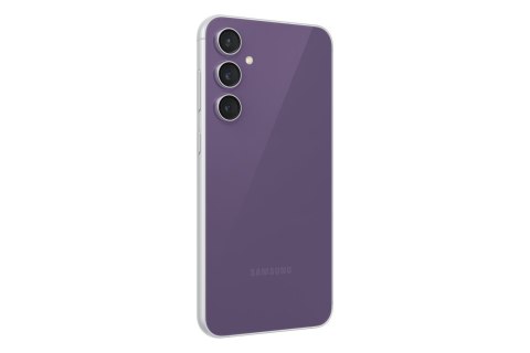 Smartfon Samsung Galaxy S23 FE (S711) 8/256GB 6,4" AMOLED 1080x2340 4500mAh Dual SIM 5G Purple Smartfon Samsung Galaxy S23 FE (S711) 8/256GB 6,4" AMOLED 1080x2340 4500mAh Dual SIM 5G Purple