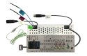 Stacja Multimedialna JVC KWM-27DBT (2 DIN)