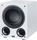 Subwoofer aktywny Magnat Alpha RS 12 biała