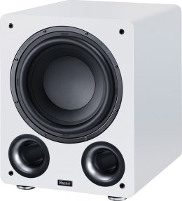 Subwoofer aktywny Magnat Alpha RS 12 biała