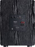 Subwoofer aktywny Magnat Alpha RS 12 czarny