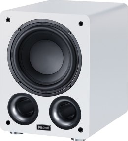 Subwoofer aktywny Magnat Alpha RS 8A biały