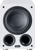 Subwoofer aktywny Magnat Alpha RS 8A biały
