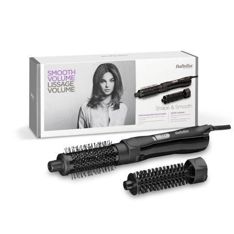 Suszarko-lokówka BABYLISS AS82E Suszarko-lokówka BABYLISS AS82E