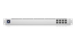 Switch Ubiquiti Aggregation 8p Managed 10G