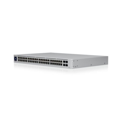 Switch Ubiquiti Standard 48 PoE 52p PoE ( PoE+: 32;) 195W Managed Gigabit Switch Ubiquiti Standard 48 PoE 52p PoE ( PoE+: 32;) 195W Managed Gigabit