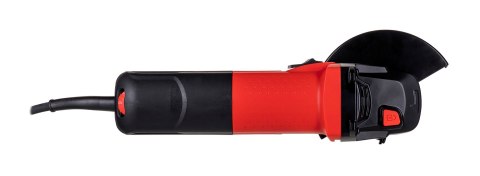 Szlifierka kątowa 1100W z reg. prędk. YT-82101 Yato Szlifierka kątowa 1100W z reg. prędk. YT-82101 Yato